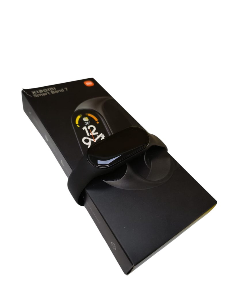 Ceas Xiaomi Smart Band 7 - Amanet Cashbook | Amanet Online